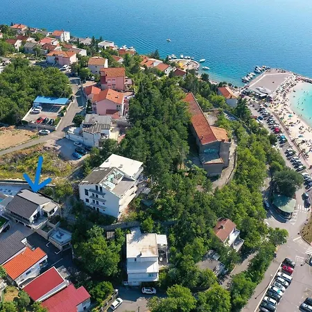 Villa Rene Jadranovo