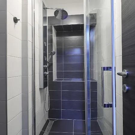 Villa Rene Jadranovo