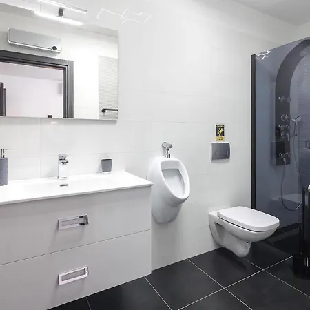 Villa Rene Jadranovo