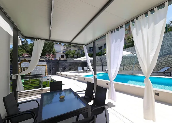 Rene 别墅 卓得诺沃