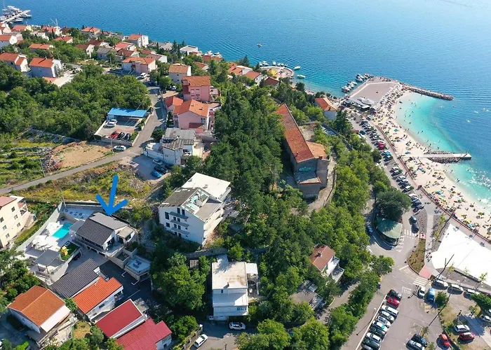 别墅 Rene 卓得诺沃