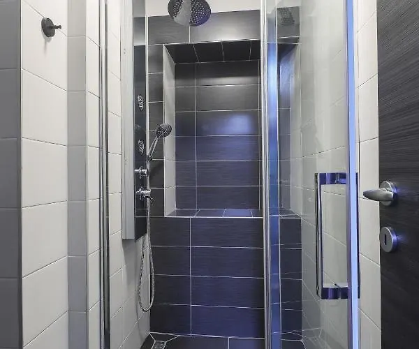 别墅 Rene 卓得诺沃