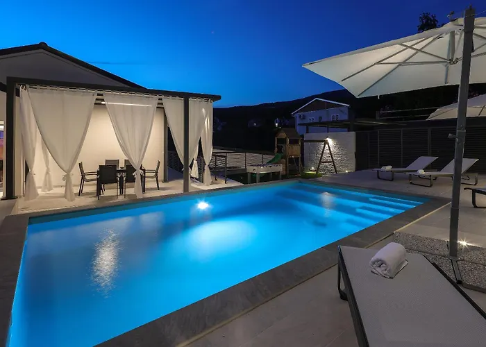 Rene 别墅 卓得诺沃