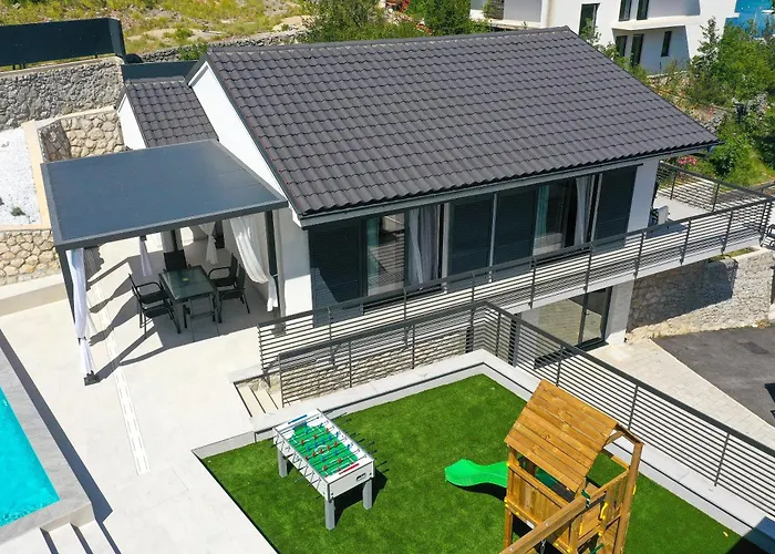 别墅 Rene 卓得诺沃